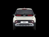 Neu Hyundai Inster Select 71 kW (97 PS) 2025 Beige Kleinwagen