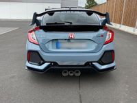 gebraucht Honda Civic 2.0 Type R GT/Interieur Illumination Paket
