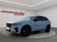 Neu Volvo XC60 Plus 455 PS (334 kW) 2026 Crystal weißperleffekt SUV