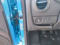Gebraucht Dacia Dokker Stepway 102 PS (75 kW) 2018 Adriablau Van / Kleinbus