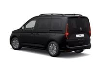 gebraucht VW Caddy Life 2.0 TDI Rollstuhlumbau