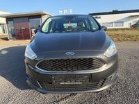 Gebraucht Ford C-MAX Trend 101 PS (74 kW) 2019 Grau Van / Kleinbus