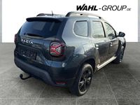 Gebraucht Dacia Duster Extreme 150 PS (110 kW) 2023 Grau SUV