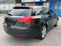 gebraucht Opel Insignia *Navi*elk.Kofferraum*