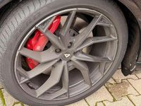 Gebraucht Audi SQ7 Advanced 435 PS (319 kW) 2016 SUV