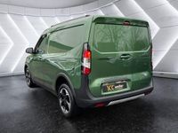 Gebraucht Ford Transit Active 125 PS (91 kW) 2024 Gruen Van