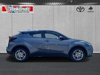 gebraucht Toyota C-HR Basis