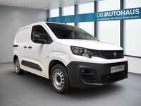 gebraucht Peugeot Partner PartnerKasten Premium 1.5 BlueHDI