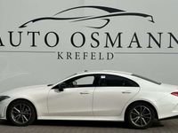gebraucht Mercedes CLS450 4Matic 9G-TRONIC AMG Line / PANO / 360°