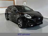 Gebraucht Ford Puma ST-Line 155 PS (114 kW) 2024 Schwarz Limousine