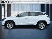 Gebraucht Renault Austral Evolution 158 PS (116 kW) 2024 Gletscherweiss SUV