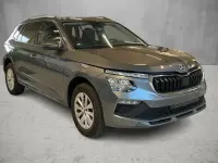 Gebraucht Skoda Kamiq Selection 116 PS (85 kW) 2025 Grau SUV