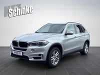 Gebraucht BMW X5 306 PS (225 kW) 2016 Silber SUV