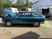 Gebraucht Citroën GS 1974 Blau Limousine