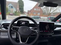 Gebraucht VW ID. Buzz Pro 210 kW (286 PS) 2024 Weiß Van / Kleinbus