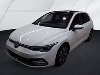 Gebraucht VW Golf VIII Move 150 PS (110 kW) 2024 Weiß Limousine