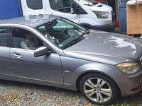 Gebraucht Mercedes 180 156 PS (114 kW) 2009 Limousine