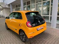 gebraucht Renault Twingo Intens/KLIMA/AUX/SHZ/Start-Stopp