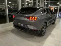 Gebraucht Ford Mustang Mach-E GT S 263 kW (358 PS) 2023 Grau SUV