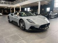 Gebraucht Maserati MC20 630 PS (463 kW) 2023 Grau Cabrio