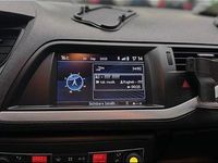 Gebraucht Citroën C5 204 PS (150 kW) 2014 Braun Limousine