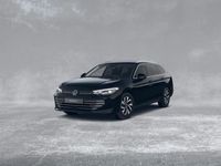 Gebraucht VW Passat Business 150 PS (110 kW) 2024 Schwarz Kombi