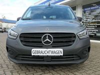 gebraucht Mercedes Citan 110 CDI Kombi Worker Plus Tempo/PDC/Klima