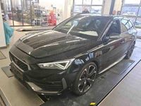 Gebraucht Cupra Leon VZ 245 PS (180 kW) 2022 Schwarz Kombi