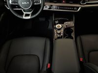 gebraucht Kia Sportage 1.6-T 4WD PHEV Plug-In Spirit +++