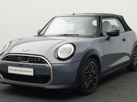 Gebraucht Mini Cooper S Cabriolet Favoured 204 PS (150 kW) 2024 Grau Cabrio