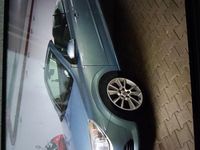 Gebraucht Opel Astra 140 PS (102 kW) 2007 Blau Limousine