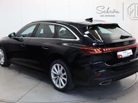 Second-hand Audi A5 204 CP (150 kW) 2025 Break
