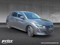 gebraucht Peugeot 208 208 #Allure Pack Navi+SH+Kamera