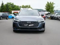 Gebraucht Audi A5 S-Line 204 PS (150 kW) 2025 Blau Kombi