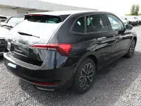 Neu Skoda Scala Monte Carlo 150 PS (110 kW) 2026 Black magic perleffekt Kleinwagen