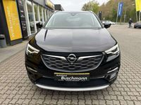 gebraucht Opel Grandland X Innovation 2.0 AT +AHK+ 2000 KG Anhängelast+