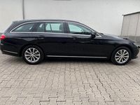 Gebraucht Mercedes E250 Exclusive 211 PS (155 kW) 2017 Schwarz Limousine