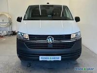 Gebraucht VW T6.1 110 PS (80 kW) 2025 Candyweiß Van