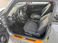 Second-hand Mini Cooper 136 CP (100 kW) 2017 Gri Hatchback