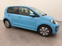 Gebraucht VW e-up! 61 kW (83 PS) 2022 Blau Kleinwagen