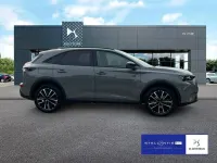 Neu DS Automobiles DS7 Crossback 131 PS (96 kW) 2026 Grau SUV