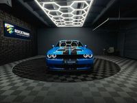 Gebraucht Dodge Challenger 379 PS (278 kW) 2019 Blau Coupé