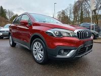 Gebraucht Suzuki SX4 140 PS (102 kW) 2019 Rot Kleinwagen