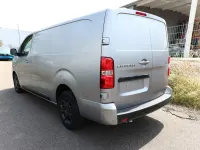 Neu Citroën Jumpy Style 179 PS (131 kW) 2026 Artense grau metallic Van / Kleinbus