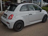 gebraucht Abarth 695 1.4 T-Jet