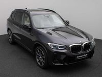 Gebraucht BMW X3 M 360 PS (264 kW) 2021 Sophistograu brillaneffekta90 SUV