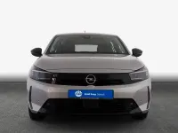 Gebraucht Opel Corsa Edition 101 PS (74 kW) 2025 Silber Kleinwagen