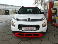 gebraucht Citroën C3 Aircross Feel *TÜV+Inspektion neu*