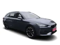 Gebraucht Cupra Leon 2024 Grau