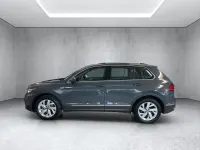 Gebraucht VW Tiguan Elegance 150 PS (110 kW) 2020 Grau SUV